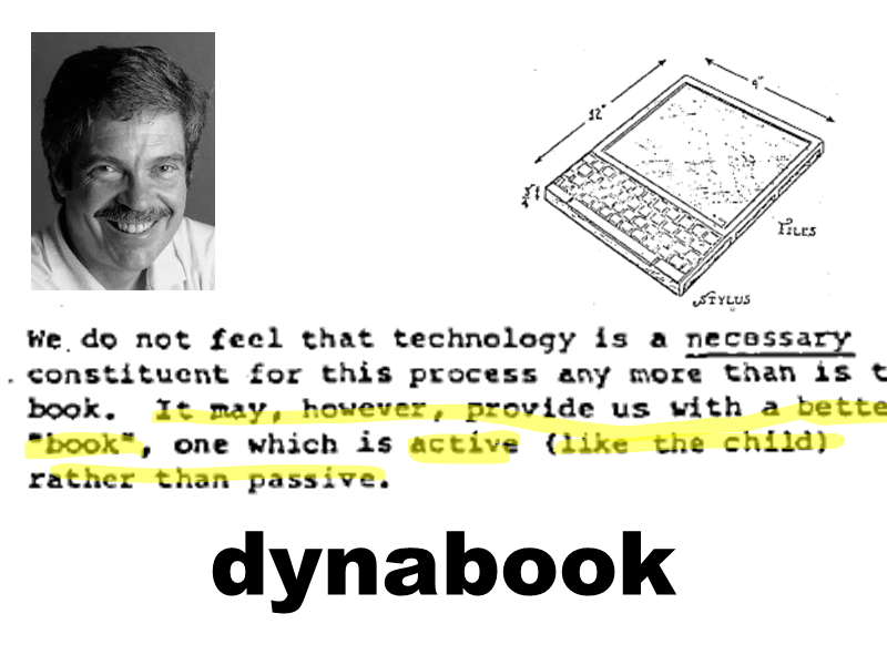 dynabook