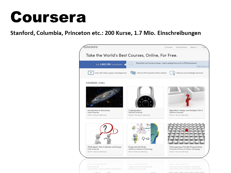 Coursera