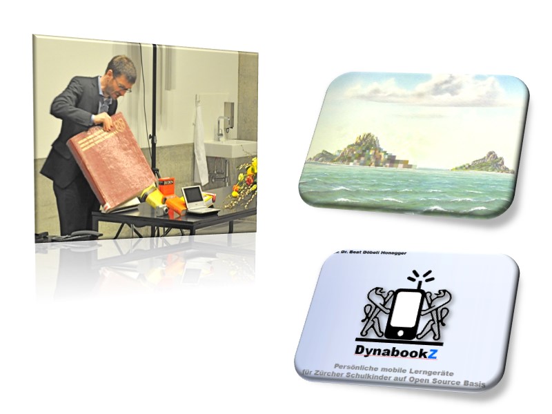 Erwartungshaltung I: Der Märchenonkel