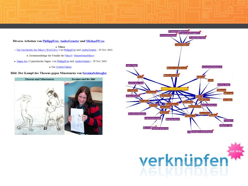 Greichische Mythologie