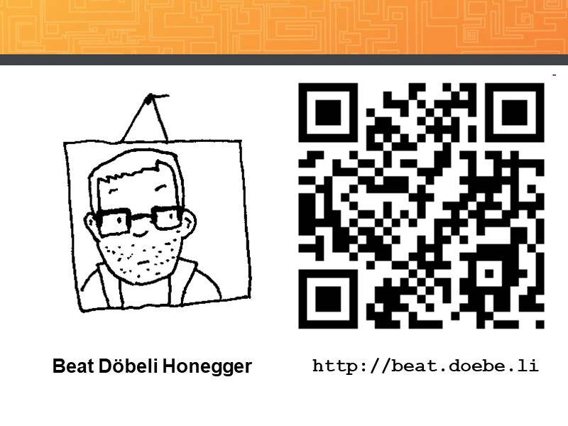 Beat Döbeli Honegger