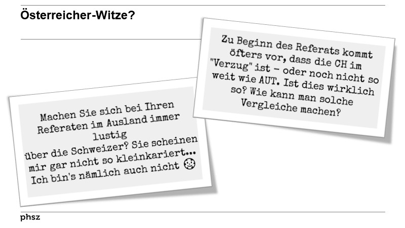 Österreicher-Witze?