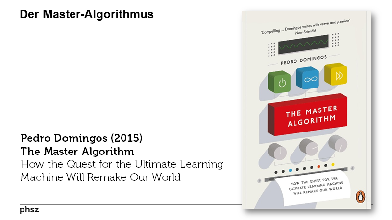 Der Master-Algorithmus