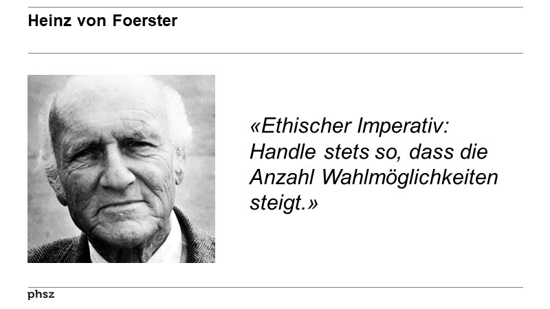 Heinz von Foerster