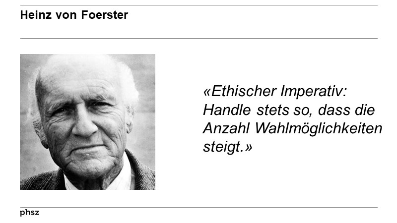 Heinz von Foerster