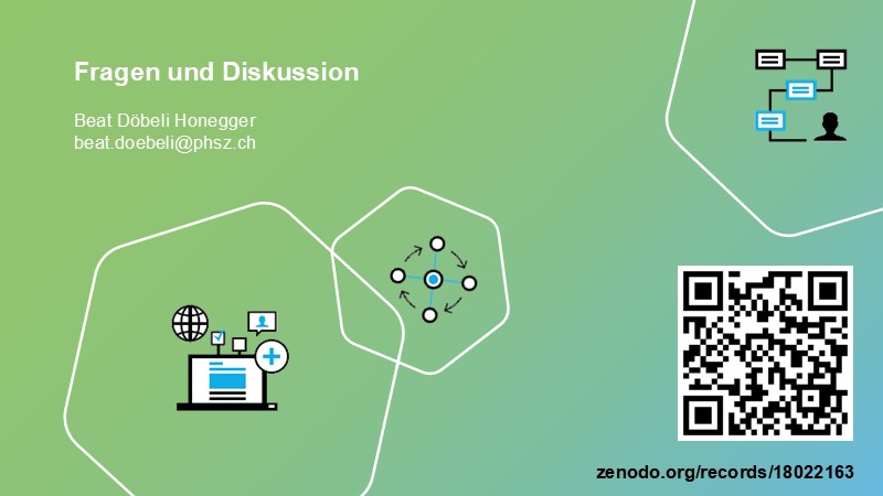 Fragen und Diskussion