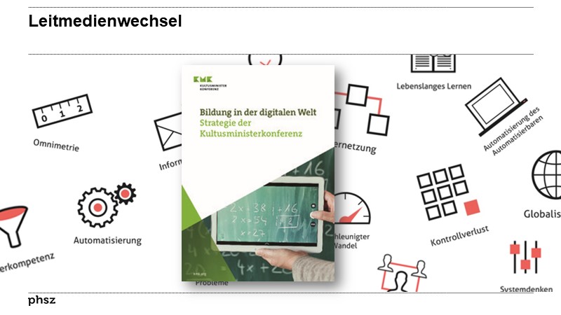 Leitmedienwechsel