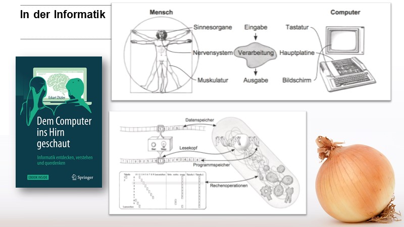 Informationsverarbeitende Systeme
