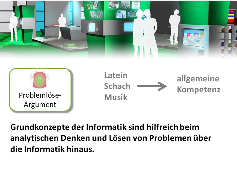  Problemlöseargument