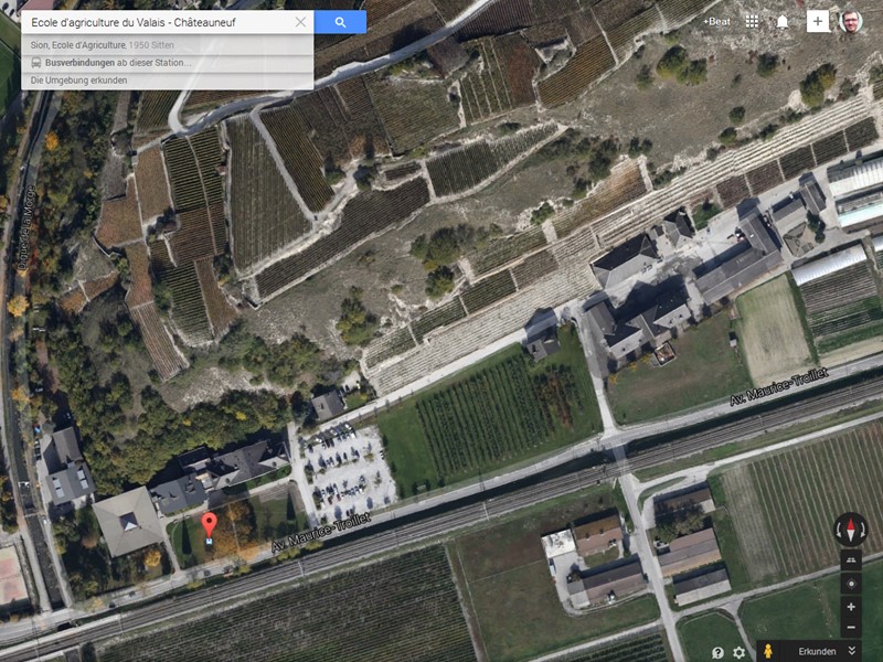 Die Welt ist digitalisiert