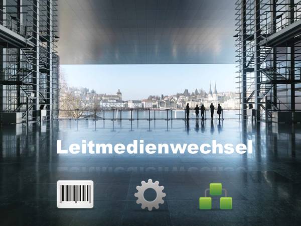 Leitmedienwechsel