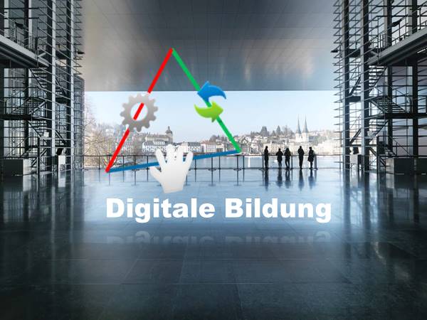 Digitale Bildung