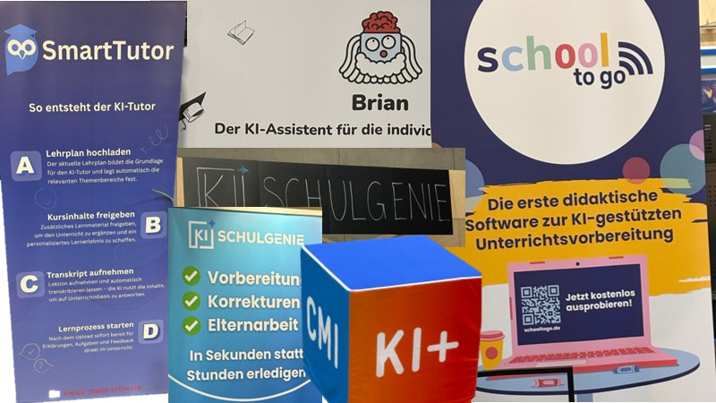 Was da nicht alles drinsteckt…