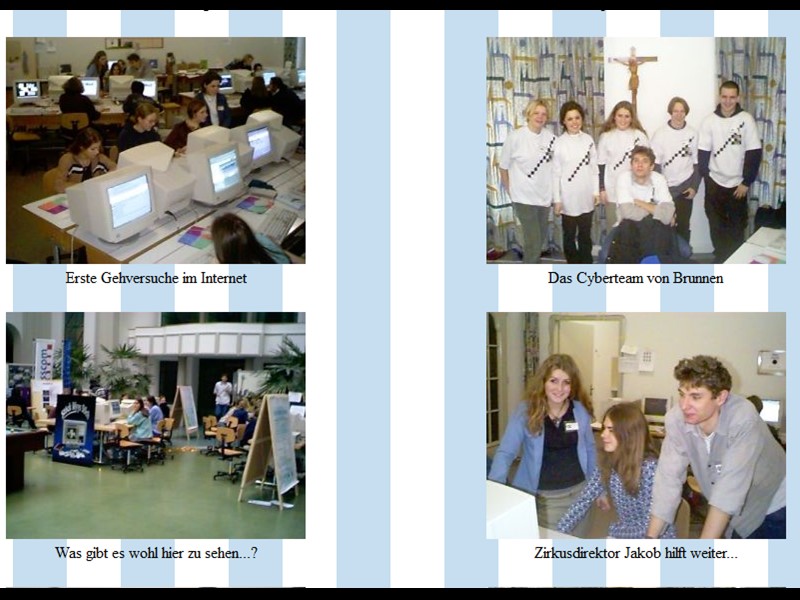 Bilder von damals II