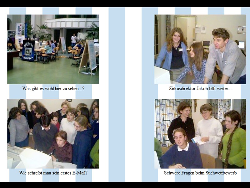 Bilder von damals III