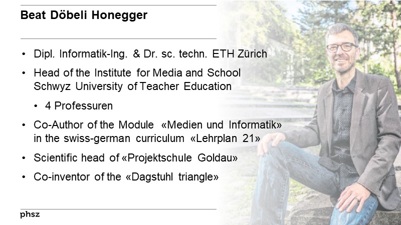 Beat Döbeli Honegger