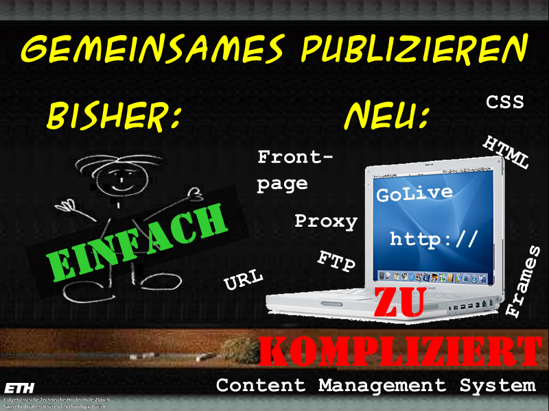 Gemeinsames Publizieren