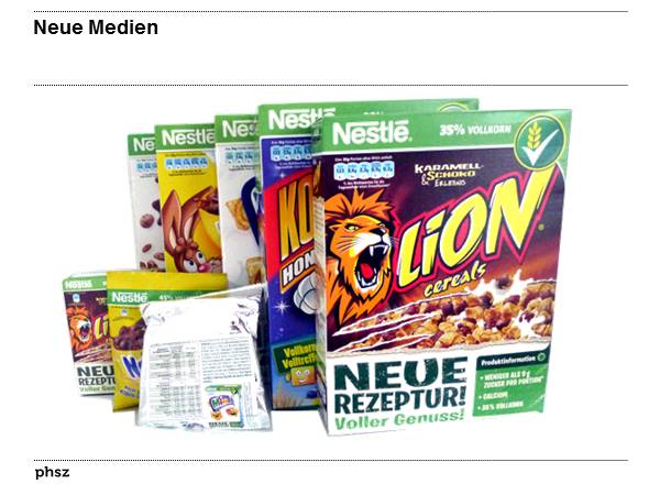 Neue Medien