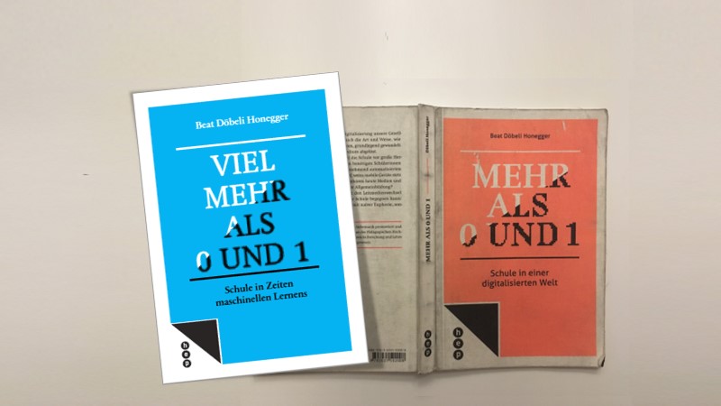 Viel mehr als 0 und 1!