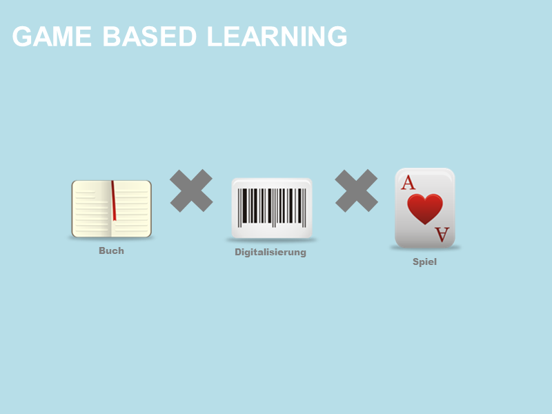 Werden Bücher zu Computerspielen?