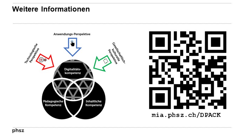 Weitere Informationen