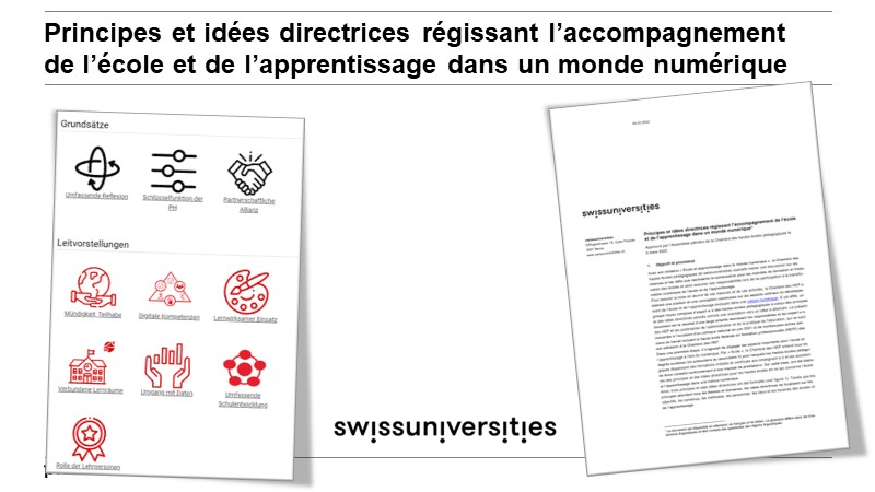 Schule und Lernen in einer Kultur der Digitalität