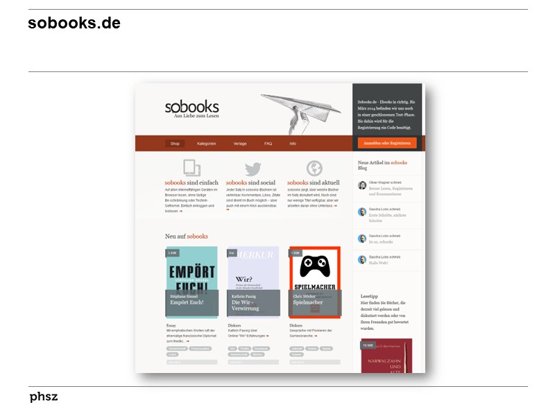 sobook.de