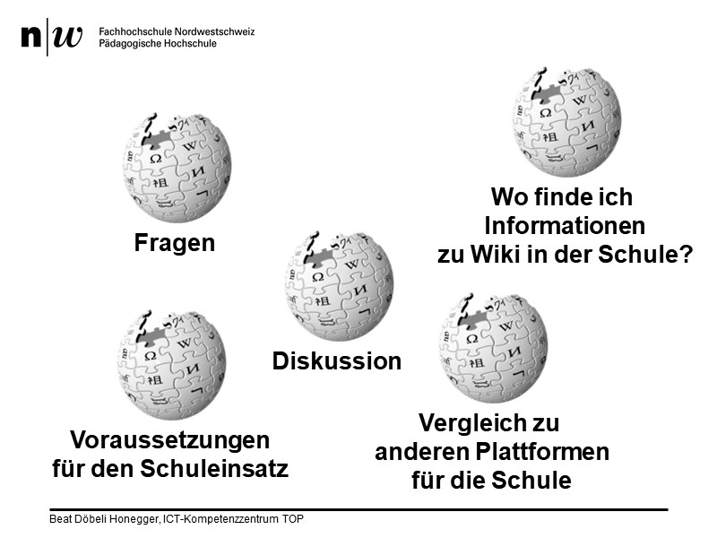 Fragen? Diskussion?
