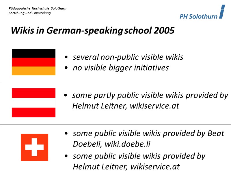 Wiki activates students