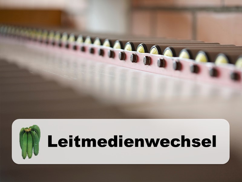 Leitmedienwechsel